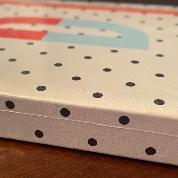 NWT! Kate Spade notebook.💥HOST PICK! Cute lined-paged journal - Picture 5 of 7